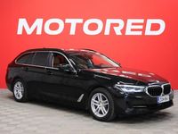 Käytetty BMW 520 201 HP (147 kW) 2022 Farmari