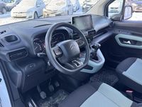 Käytetty Citroën Berlingo Feel 110 HP (80 kW) 2021 Tila-auto