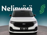 Uusi Ford Transit Connect Limited 2026 Tila-auto