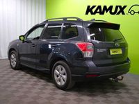 käytetty Subaru Forester 2,0i X CVT