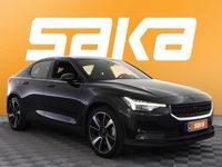 Käytetty Polestar 2 Pilot 300 kW (408 HP) 2020 Viistoperä