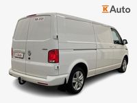 Käytetty VW T6.1 199 HP (146 kW) 2020 Van
