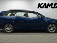 käytetty Toyota Avensis 1,8 VVT-i Linea Sol Elegant automaatti. Wagon / Lohkolämmitin ja sisätilanpistoke / Siisti /