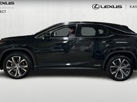 käytetty Lexus RX450h Hybrid AWD A Executive Select