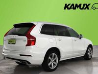 käytetty Volvo XC90 T8 AWD R-Design aut