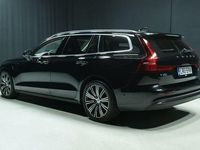 Käytetty Volvo V60 Plus 2023 Farmari