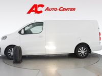 Käytetty Toyota Proace 177 HP (130 kW) 2019 Valkoinen Tila-auto