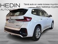 Käytetty BMW X1 M Sport 245 HP (180 kW) 2024 Katumaasturi