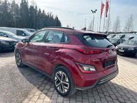 käytetty Hyundai Kona electric 64 kWh 204 hv Comfort MY21 - 3kk lyhennysvapaa - LED-valot, Digitaalimittaristo, Metallivär