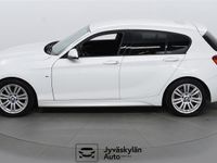käytetty BMW 120 120 F20 Hatchback d TwinPower Turbo xDrive Limited xDrive Edition | M-Sport | Navi | Harman Kardon |