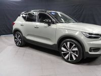 käytetty Volvo XC40 P8 AWD R-Design aut