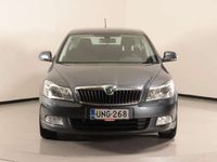 käytetty Skoda Octavia Combi 1,0 TSI Ambition Hedin Certified