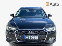 käytetty Audi A6 Avant 50 TFSI e Land of quattro Plus