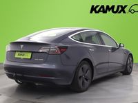 käytetty Tesla Model 3 Model 3Performance Dual 75 KWh AWD