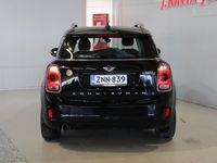 käytetty Mini Cooper Countryman SE ALL4 - 3kk lyhennysvapaa - PlugIn