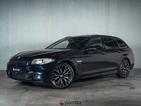 Käytetty BMW 520 M Sport 184 HP (135 kW) 2014 Farmari