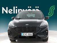 Käytetty Ford Kuga ST-Line X 224 HP (164 kW) 2021 Katumaasturi