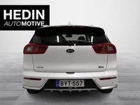 käytetty Kia Niro 1,6 GDI Hybrid EX DCT