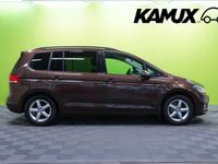 käytetty VW Touran Touran1.6 TDI Comfortline