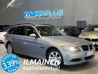 Käytetty BMW 318 2007 Farmari