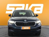 Käytetty Skoda Karoq Style 116 HP (85 kW) 2023 Katumaasturi