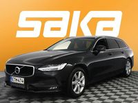 Käytetty Volvo V90 Momentum 150 HP (110 kW) 2018 Farmari