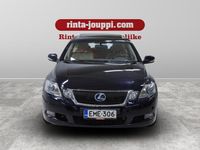 käytetty Lexus GS450H 