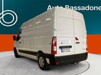 Käytetty Renault Master 150 HP (110 kW) 2023 Van