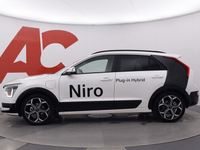 käytetty Kia Niro 1,6 GDI Plug-In Hybrid Business Luxury DCT 18