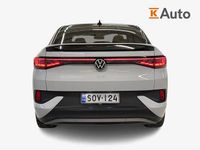Käytetty VW ID.5 Pro Performance 150 kW (204 HP) 2022 Valkoinen Katumaasturi