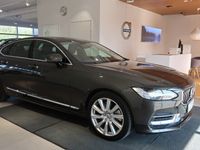 käytetty Volvo S90 T8 AWD Inscription aut,TAKUU 24KK/40TKM