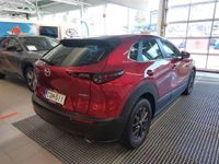 käytetty Mazda CX-30 2,0 M Hybrid Skyactiv-X Vision Plus Business MT Sähköluukku/