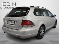Käytetty VW Golf VII Trendline 105 HP (77 kW) 2012 Hopea Farmari