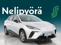 Käytetty MG MG4 EV 125 kW (170 HP) 2023 Viistoperä