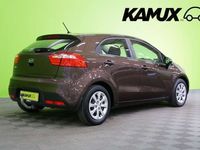 käytetty Kia Rio 1,4 EX 5D A/T /