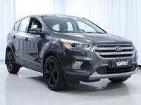 käytetty Ford Kuga 2,0TDCi 150 hv PowerShift AWD ST-Line 5-ovinen