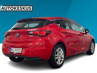 käytetty Opel Astra 5-ov Enjoy 1,0 Turbo ecoFLEX Start/Stop 77kW MT5 ** Aut.AC / Tutkat / Cruise **