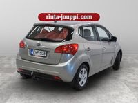 käytetty Kia Venga 1,6 EX 5D A/T