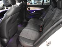 käytetty Mercedes E220 T A Premium Business AMG Styling # Widescreen, Koukku, Kattoluukku, Sähkökontti, Navigointi, Juuri katsastettu #