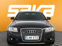 Käytetty Audi A6 Allroad 2008 Farmari