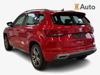 käytetty Seat Ateca 15 TSI 150 EVO FR Business DSG