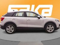 käytetty Audi Q2 35 TFSI 110 kW S tronic Tulossa /