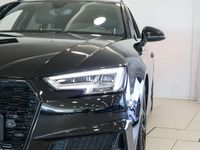 käytetty Audi S4 Avant 3,0 TFSI 260 kW quattro tiptronic // Panorama / Alcantara / Muistipenkki / LED