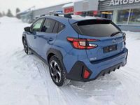 käytetty Subaru Crosstrek 2.0 CVT Limited