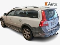 Käytetty Volvo XC70 Business Edition 202 HP (148 kW) 2011 Valkoinen Farmari