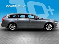 Käytetty Volvo V90 Momentum 320 HP (235 kW) 2018 Farmari