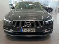 käytetty Volvo V90 T4 Business Inscription aut TAKUU 24KK/40TKM