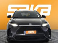 Käytetty Toyota bZ4X Active 150 kW (204 HP) 2023 Katumaasturi