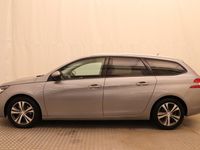 käytetty Peugeot 308 SW Style PureTech 130 EAT8-automaatti