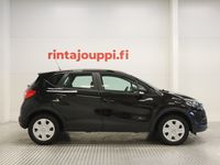 käytetty Renault Captur TCe 90 Limited - 3kk lyhennysvapaa - 1